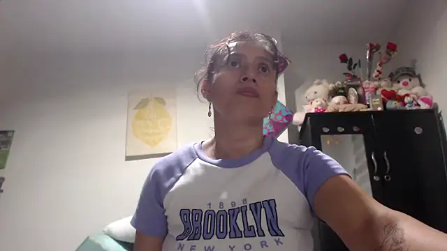 Snapshot of sexy_mary_69 chatting on November 29, 2025, 2:34 am sexy mary 69 online show from November 29, 2025, 2:34 am