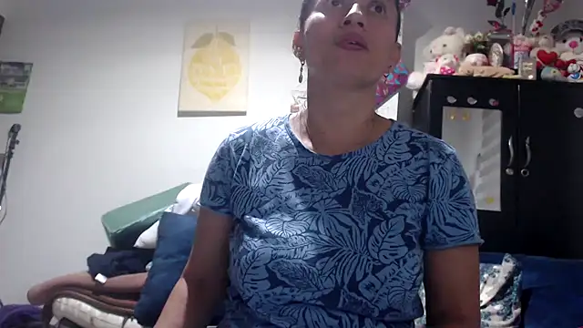 Snapshot of sexy_mary_69 chatting on November 30, 2025, 12:11 am sexy mary 69 online show from November 30, 2025, 12:11 am