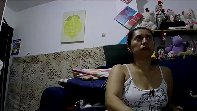 sexy mary 69 online show from February 22, 2026, 11:28 pm