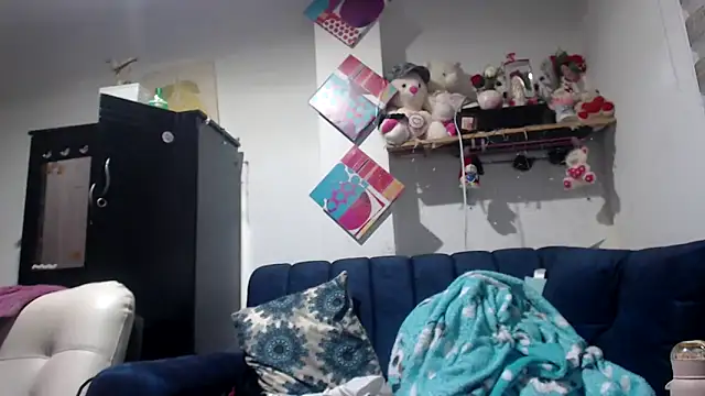 Snapshot of sexy_mary_69 chatting on November 9, 2025, 10:36 pm sexy mary 69 online show from November 9, 2025, 10:36 pm