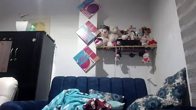 Snapshot of sexy_mary_69 chatting on November 6, 2025, 11:53 pm sexy mary 69 online show from November 6, 2025, 11:53 pm