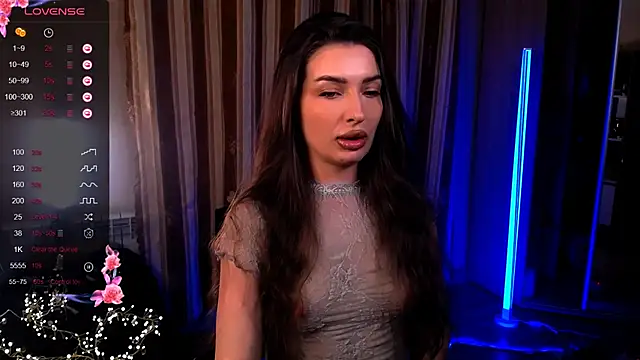 Laura Bess online show from June 21, 2026, 4:35 pm