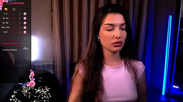 Laura Bess online show from June 27, 2026, 4:46 pm