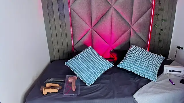 Snapshot of BriaConner_ chatting on February 20, 2026, 2:52 am BriaConner online show from February 20, 2026, 2:52 am