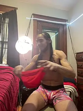 freakyPR online show from February 9, 2025, 8:02 pm