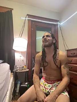 freakyPR online show from February 11, 2025, 2:35 am