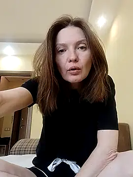 Snapshot of PamelaRisessss chatting on October 5, 2025, 6:37 am PamelaRisessss online show from October 5, 2025, 6:37 am