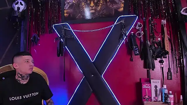 Snapshot of alexa_n_alex chatting on February 12, 2026, 7:24 pm alexa n alex online show from February 12, 2026, 7:24 pm