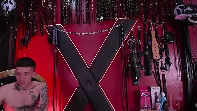 Snapshot of alexa_n_alex chatting on January 14, 2026, 6:44 pm alexa n alex online show from January 14, 2026, 6:44 pm