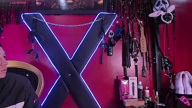 Snapshot of alexa_n_alex chatting on February 22, 2026, 12:07 pm alexa n alex online show from February 22, 2026, 12:07 pm