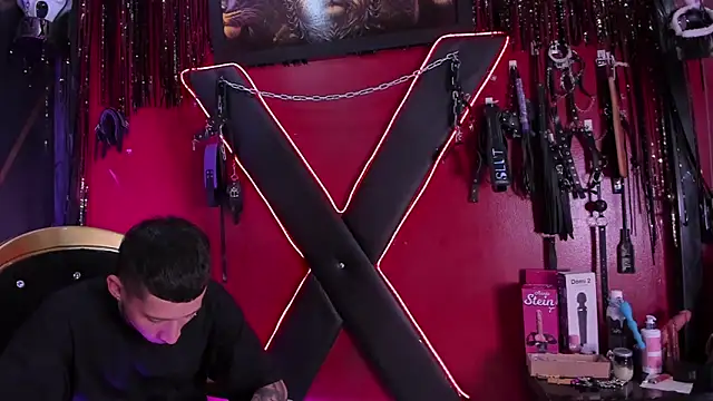 Snapshot of alexa_n_alex chatting on February 3, 2026, 6:57 pm alexa n alex online show from February 3, 2026, 6:57 pm