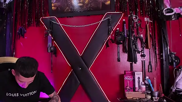 Snapshot of alexa_n_alex chatting on February 2, 2026, 7:57 pm alexa n alex online show from February 2, 2026, 7:57 pm