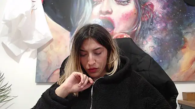 FULL TENTATION  online show from November 7, 2025, 9:30 pm