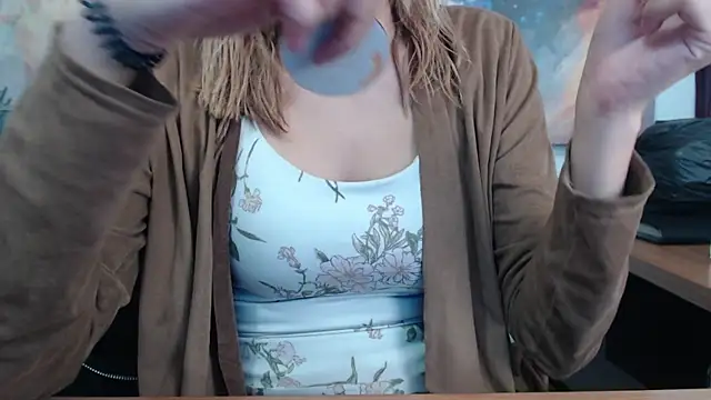 FULL TENTATION  online show from October 28, 2025, 2:16 pm