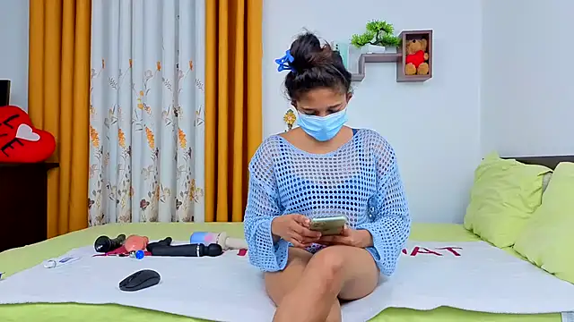 Sl nishi online show from November 20, 2025, 5:35 pm