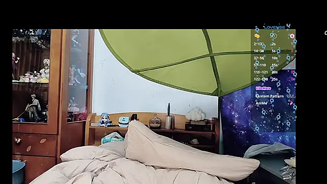 Fine-sand online show from March 20, 2025, 5:15 pm