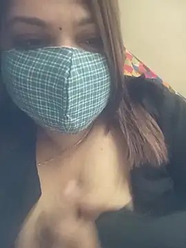 Naughty-Trisha online show from November 17, 2025, 6:50 am