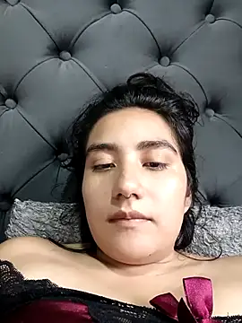 Hellen Alex online show from March 14, 2025, 10:38 pm