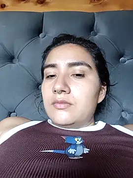 Hellen Alex online show from October 10, 2025, 3:13 pm