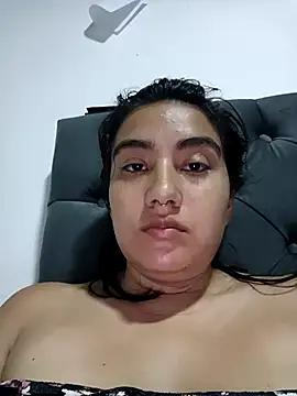 Hellen Alex online show from February 23, 2025, 2:57 pm