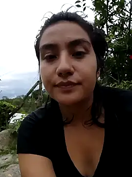 Hellen Alex online show from February 25, 2025, 7:38 pm