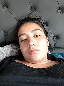 Hellen Alex online show from February 26, 2025, 9:09 pm