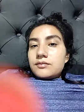 Hellen Alex online show from February 27, 2025, 10:31 pm