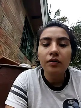 Hellen Alex online show from March 4, 2025, 2:53 pm