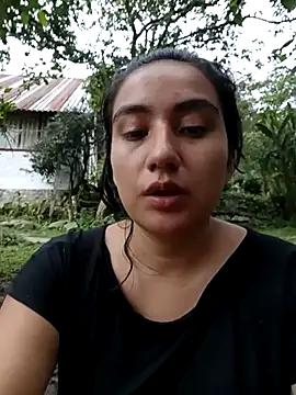 Hellen Alex online show from February 26, 2025, 5:21 pm