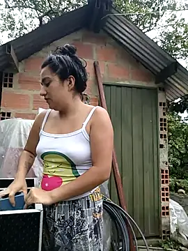 Hellen Alex online show from February 28, 2025, 2:31 pm