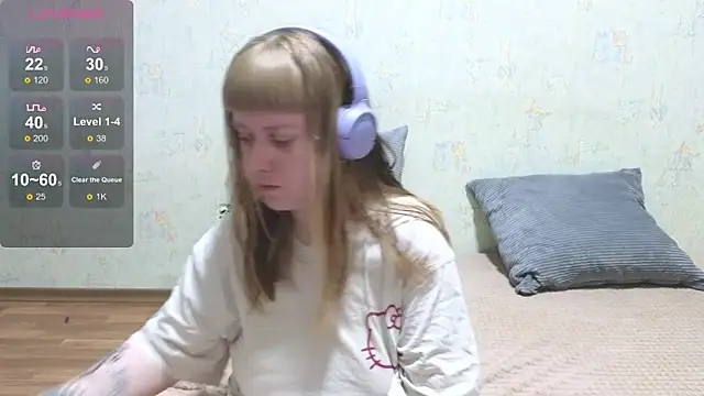 June shy0 online show from June 22, 2026, 8:22 am