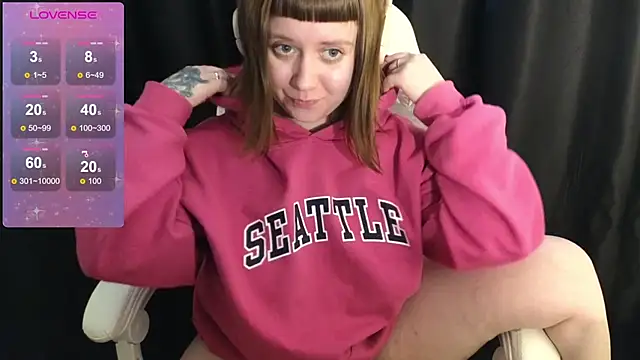 June shy0 online show from February 6, 2025, 10:36 am