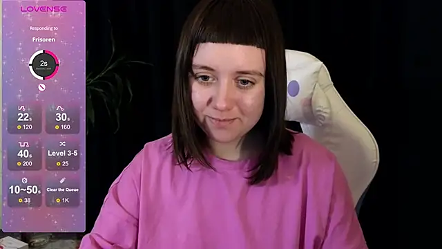 June shy0 online show from March 6, 2025, 11:25 am