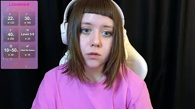 June shy0 online show from February 8, 2025, 8:09 am