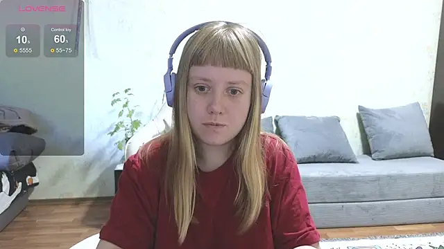 June shy0 online show from June 14, 2026, 8:37 am