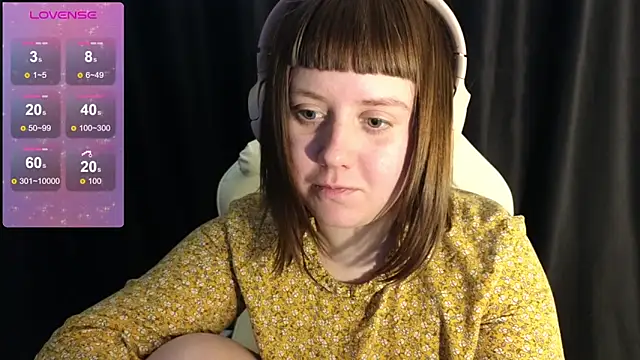 June shy0 online show from February 5, 2025, 11:02 am