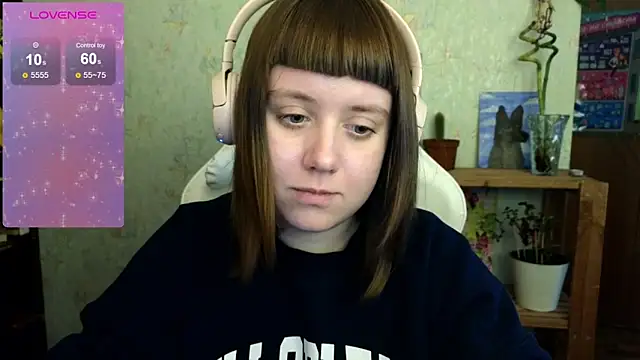 June shy0 online show from January 30, 2025, 8:01 am