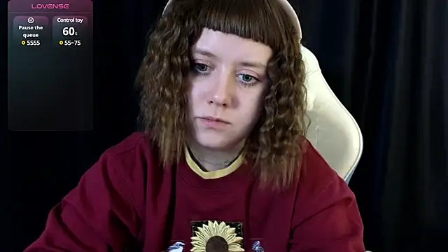 June shy0 online show from February 14, 2025, 7:17 am