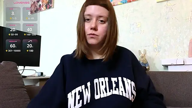 June shy0 online show from February 26, 2025, 8:06 am