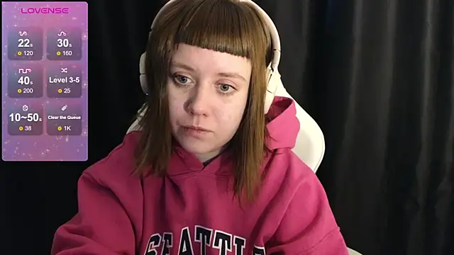 June shy0 online show from February 6, 2025, 7:35 am