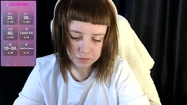 June shy0 online show from February 15, 2025, 7:38 am