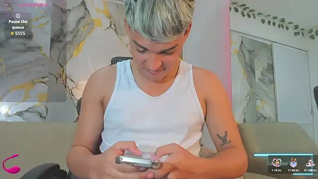 Snapshot of ryan_carter08 chatting on December 22, 2025, 2:55 am ryan carter08 online show from December 22, 2025, 2:55 am