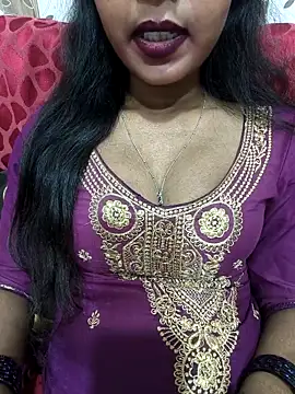 Snapshot of Sharmila-Singh chatting on March 1, 2026, 7:41 am Sharmila-Singh online show from March 1, 2026, 7:41 am