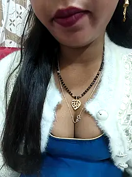 Snapshot of Sharmila-Singh chatting on January 8, 2026, 6:30 am Sharmila-Singh online show from January 8, 2026, 6:30 am