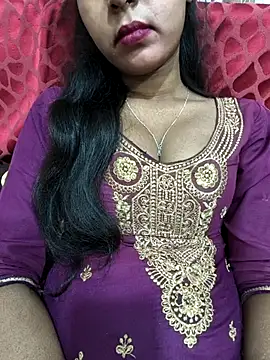 Snapshot of Sharmila-Singh chatting on January 13, 2026, 6:34 pm Sharmila-Singh online show from January 13, 2026, 6:34 pm