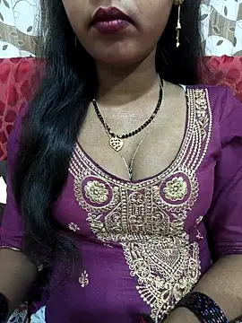 Snapshot of Sharmila-Singh chatting on February 17, 2026, 6:00 am Sharmila-Singh online show from February 17, 2026, 6:00 am