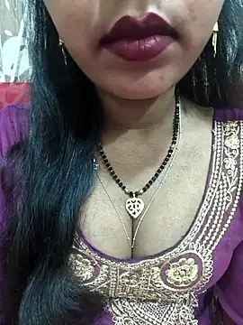 Snapshot of Sharmila-Singh chatting on February 16, 2026, 5:39 am Sharmila-Singh online show from February 16, 2026, 5:39 am