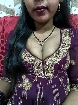 Snapshot of Sharmila-Singh chatting on February 16, 2026, 5:55 pm Sharmila-Singh online show from February 16, 2026, 5:55 pm