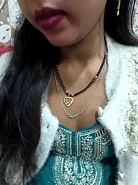 Snapshot of Sharmila-Singh chatting on January 15, 2026, 2:09 pm Sharmila-Singh online show from January 15, 2026, 2:09 pm