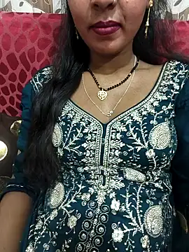 Snapshot of Sharmila-Singh chatting on January 19, 2026, 5:55 am Sharmila-Singh online show from January 19, 2026, 5:55 am